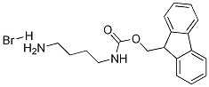 N-FMoc-1,4-butanediaMine hydrobroMide