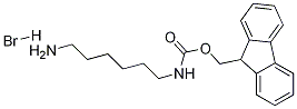 N-FMoc-1,6-hexanediaMine hydrobroMide