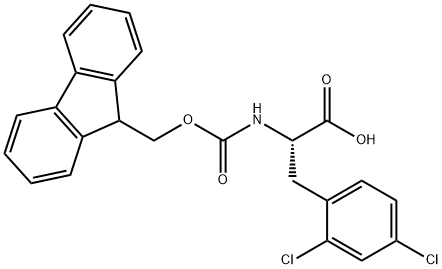 FMOC-L-2,4-DICHLOROPHE