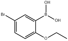5-BROMO-2-ETHOXYPHENYLBORONIC ACID