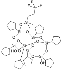 ((DIMETHYL(TRIFLUOROMETHYL)ETHYL)SILYLO&