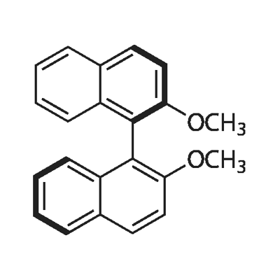 (R)-(+)-2,2'-Dimethoxy-1,1'-binaphthalene