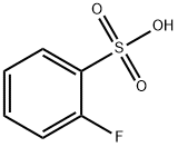 2-Fluoro-benzenesulfonic acid