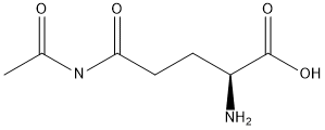 N-Acetyl-L-glutamine
