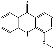 9-HYDROXY-4-METHOXYACRIDINE