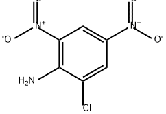 2-Chloro-4,6-dinitroaniline