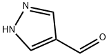 1H-Pyrazole-4-carboxaldehyde
