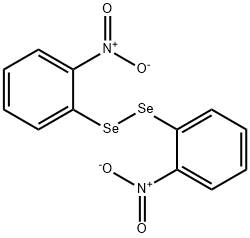 BIS(2-NITROPHENYL)DISELENIDE