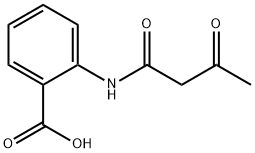 N-(Acetoacetyl)anthranilic acid