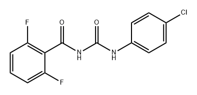 Diflubenzuron
