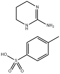 2-AMINO-1,4,5,6-TETRAHYDROPYRIMIDINE P-TOLUENESULFONATE