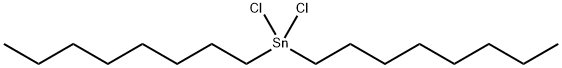 DI-N-OCTYLTIN DICHLORIDE