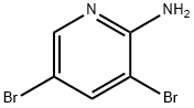3,5-Dibromo-2-pyridylamine