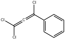 1-PHENYL-1,3,3-TRICHLOROALLENE