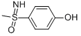 4-(S-Methylsulfonimidoyl)phenol