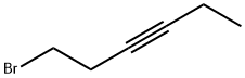 3-Hexynyl bromide