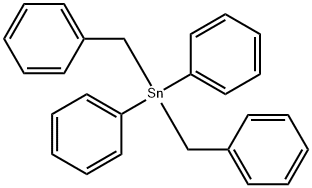 DIBENZYLDIPHENYLTIN