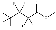 METHYL HEPTAFLUOROBUTYRATE