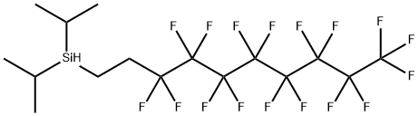 N-[4-(1H,1H,2H,2H-PERFLUORODECYL)BENZYLOXYCARBONYLOXY]SUCCINIMIDE