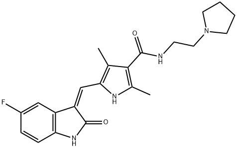 Toceranib
