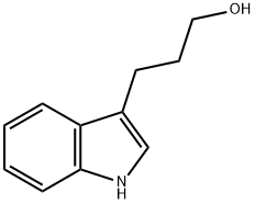3-(1H-Indol-3-yl)-propan-1-ol