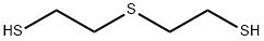 Bis(2-mercaptoethyl) sulfide