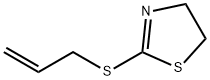 2-(ALLYLTHIO)-2-THIAZOLINE