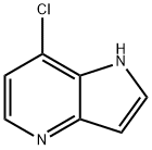 7-CHLORO-1H-PYRROLO[3,2-B]PYRIDINE