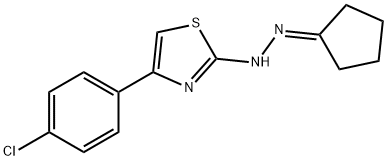 Histone Acetyltransferase Inhibitor IV, CPTH2