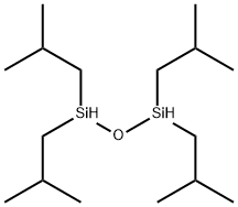 bis(2-methylpropyl)silyloxy-bis(2-methylpropyl)silane