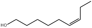 cis-6-Nonen-1-ol
