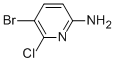 5-bromo-6-chloropyridin-2-amine