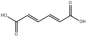 trans,trans-Muconic acid