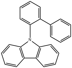 9-BIPHENYL-2-YL-9H-CARBAZOLE