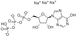 Inosine-5'-triphosphate trisodium salt