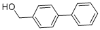 4-Biphenylmethanol