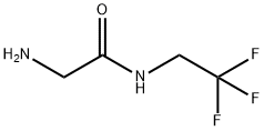 2-amino-N-(2,2,2-trifluoroethyl)acetamide