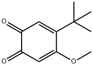 4-T-BUTYL-5-METHOXY-O-BENZOQUINONE