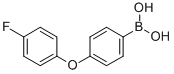 4-(4-Fluorophenoxy)phenylboronic acid