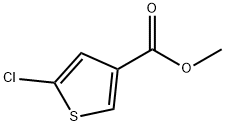 Methyl 5-chlorothiophene-...