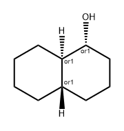 CIS-DECAHYDRO-1-NAPHTHOL  99