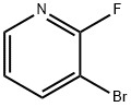 3-Bromo-2-fluoropyridine