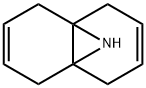 11-AZATRICYCLO(4.4.1.0(1,6))UNDECA-3,8-DIENE