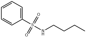 N-n-Butyl benzene sulfonamide