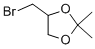 4-(Bromomethyl)-2,2-dimethyl-1,3-dioxalane