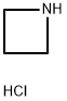 Azetidine hydrochloride