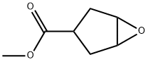 6-Oxabicyclo[3.1.0]hexane-3-carboxylicacid,methylester(9CI)
