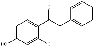 2',4'-Dihydroxy-2-phenylacetophenone