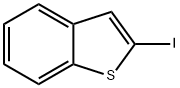 2-IODO-BENZO[B]THIOPHENE