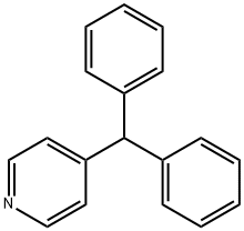 4-DIPHENYLMETHYLPYRIDINE